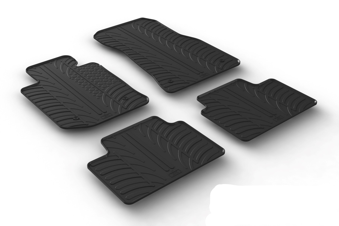 bmw g20 floor mats