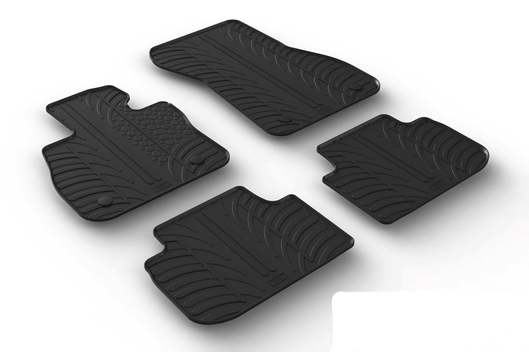 bmw 2 series floor mats