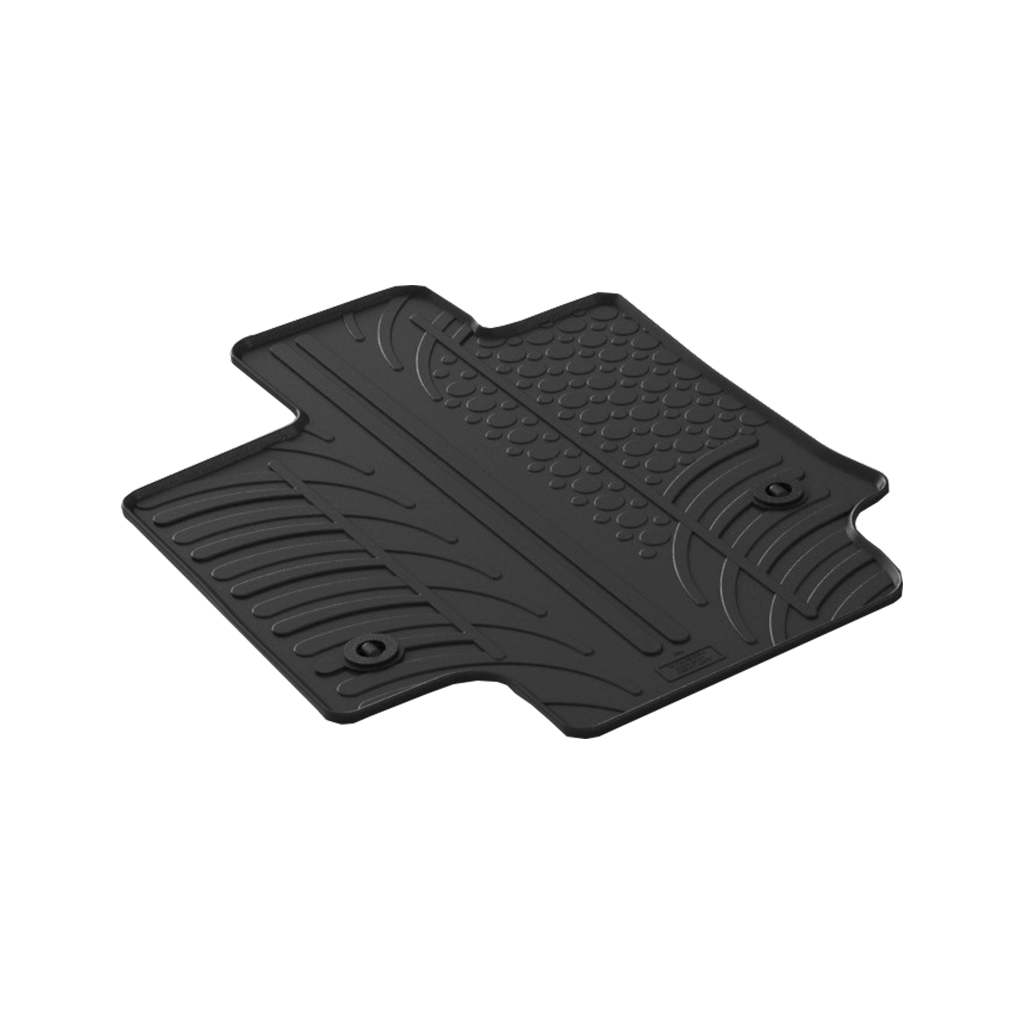GledringUSA custom fit Toyota RAV4 & Hybrid (XA50) floor mats for 2019-2025
