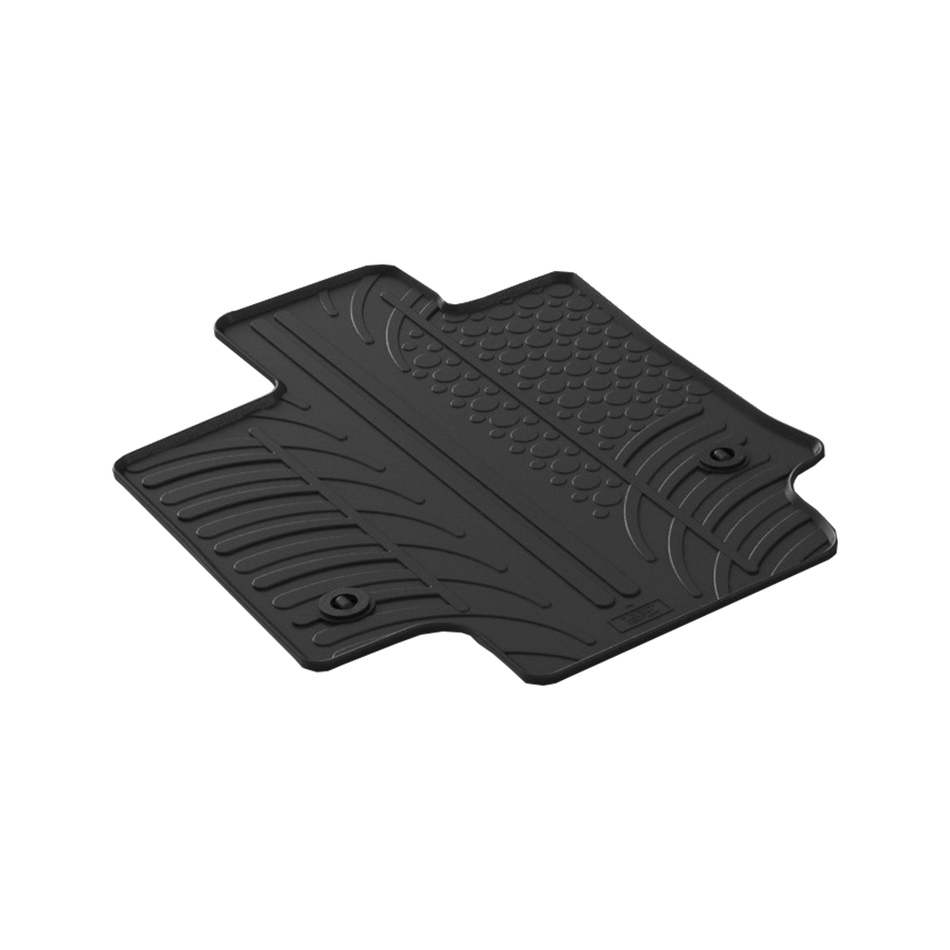 GledringUSA custom fit Toyota RAV4 & Hybrid (XA50) floor mats for 2019-2025