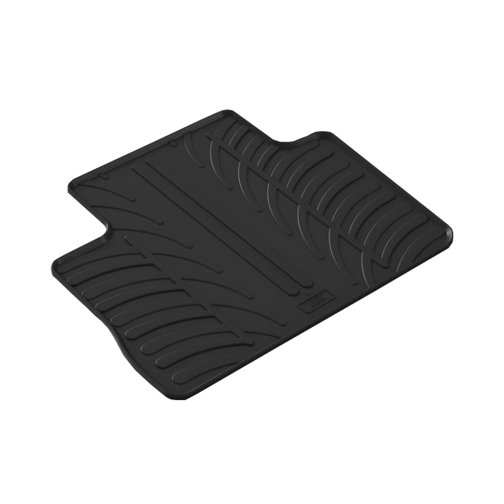 GledringUSA custom fit Toyota RAV4 & Hybrid (XA50) floor mats for 2019-2025