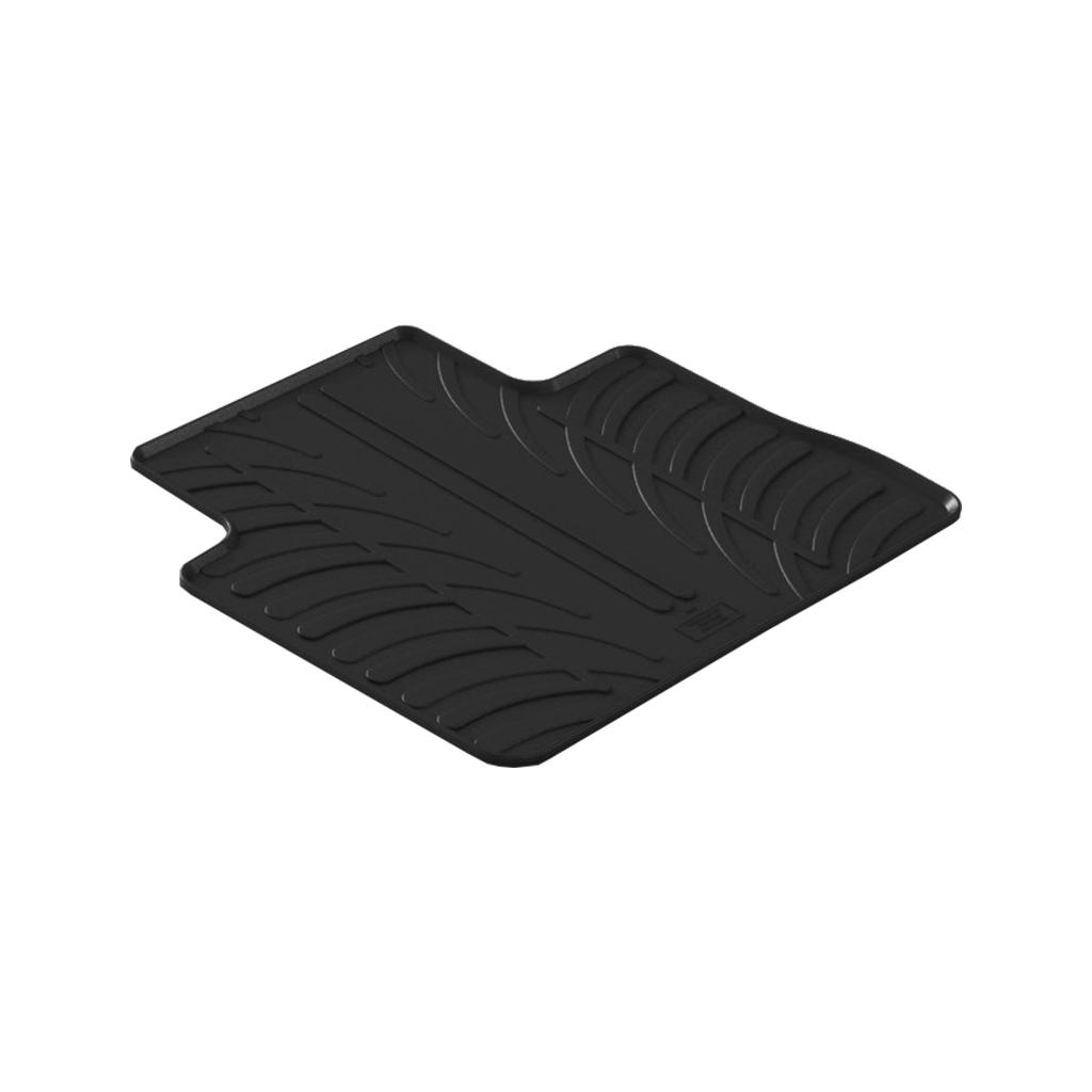 GledringUSA custom fit Toyota RAV4 & Hybrid (XA50) floor mats for 2019-2025