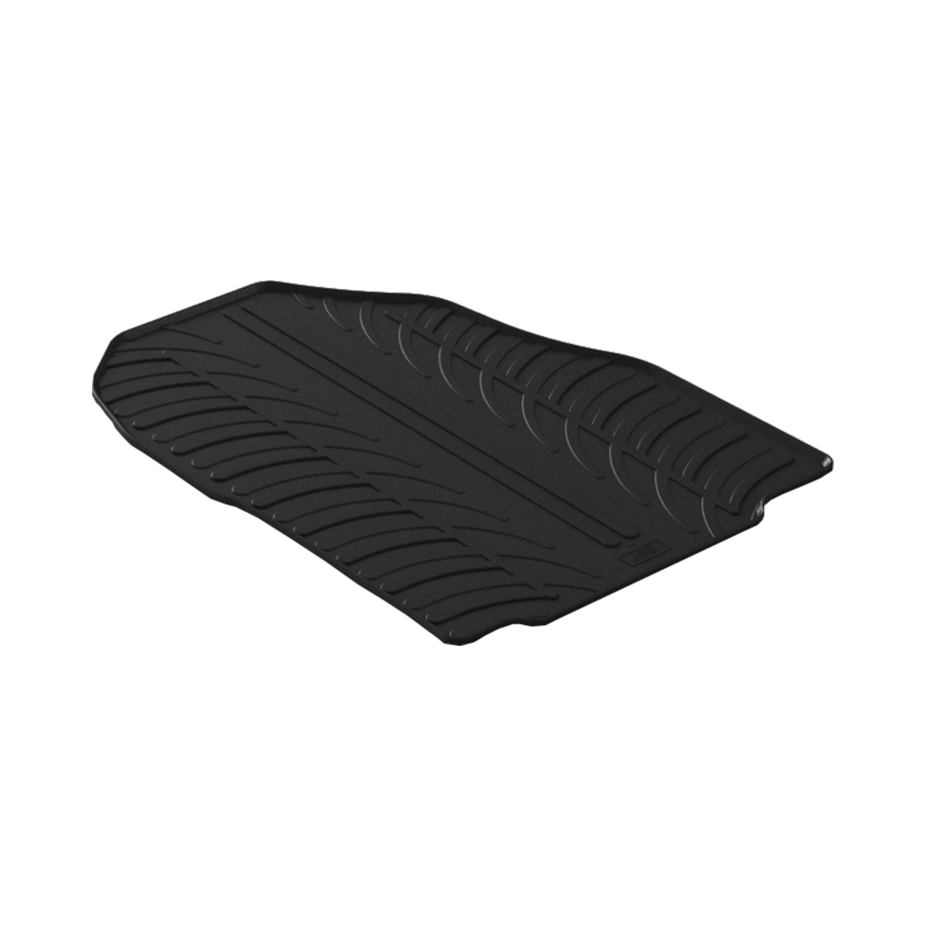 GledringUSA custom floor mats for Toyota Highlander & Hybrid (XU70) 2020-2026