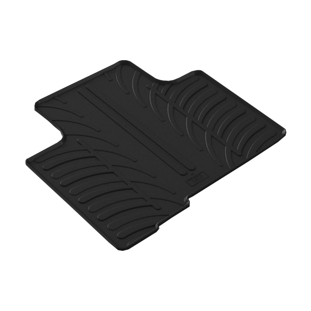 GledringUSA custom floor mats for Toyota Highlander & Hybrid (XU70) 2020-2026