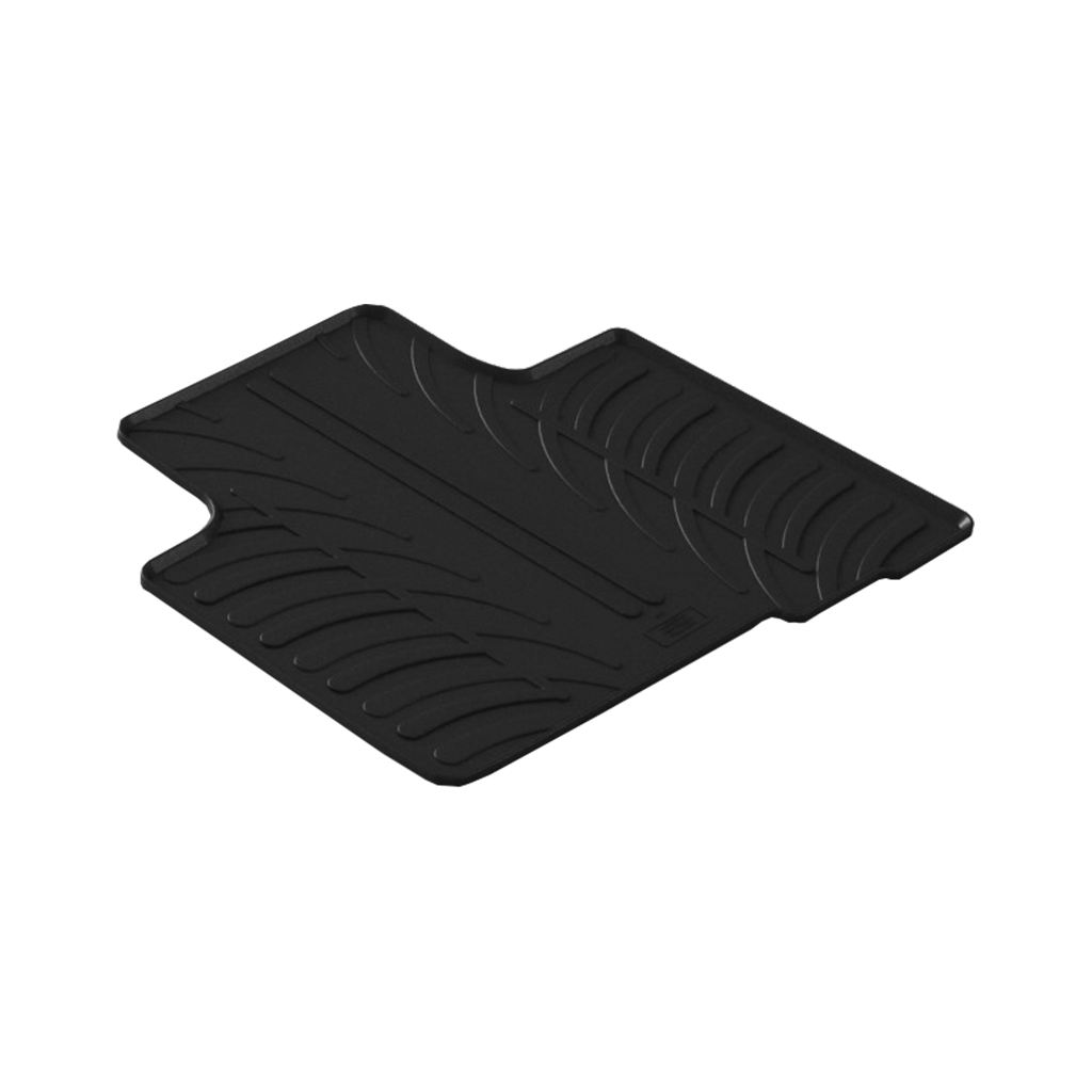 GledringUSA custom floor mats for Toyota Highlander & Hybrid (XU70) 2020-2026