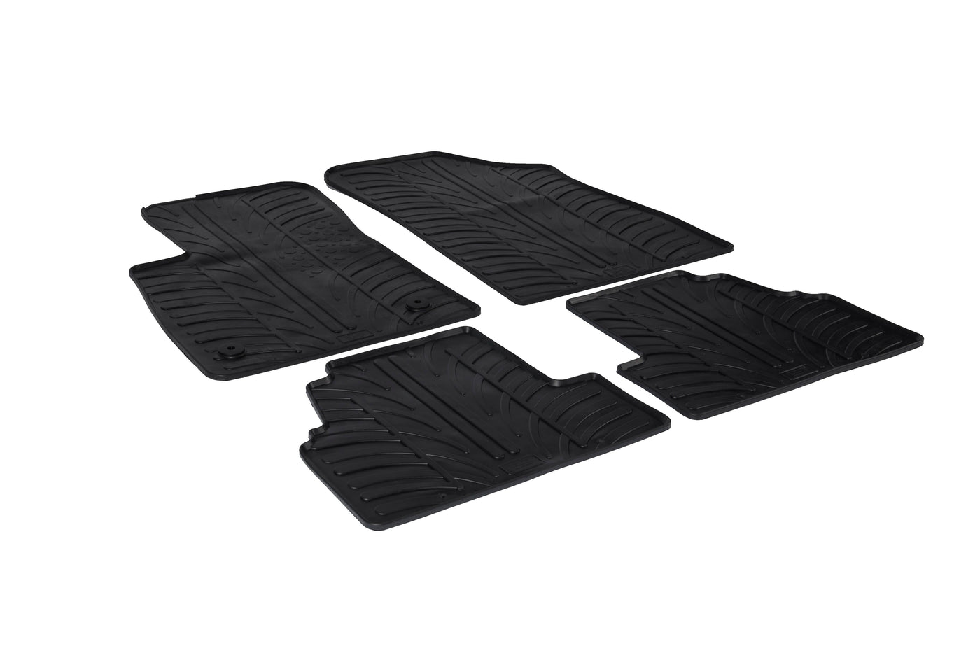 GledringUSA Custom Fit COMBO Pack for Buick Encore 2013-2022