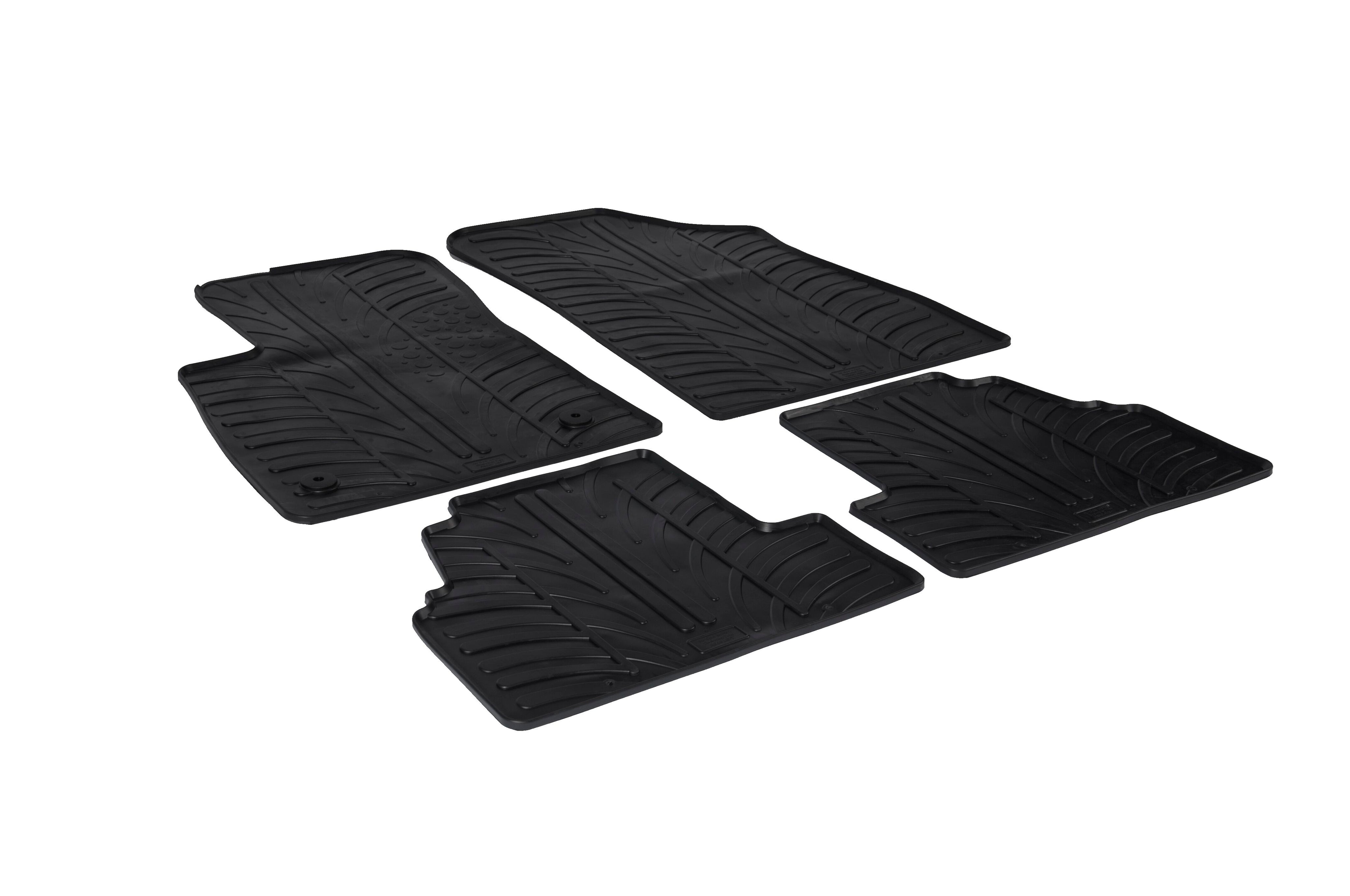Buick Encore floor mats