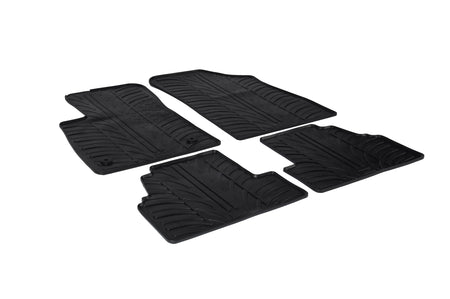 Buick Encore floor mats