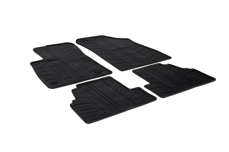 Buick Encore floor mats