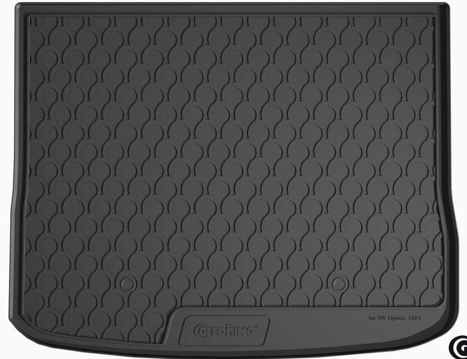 cargo mats for Volkswagen