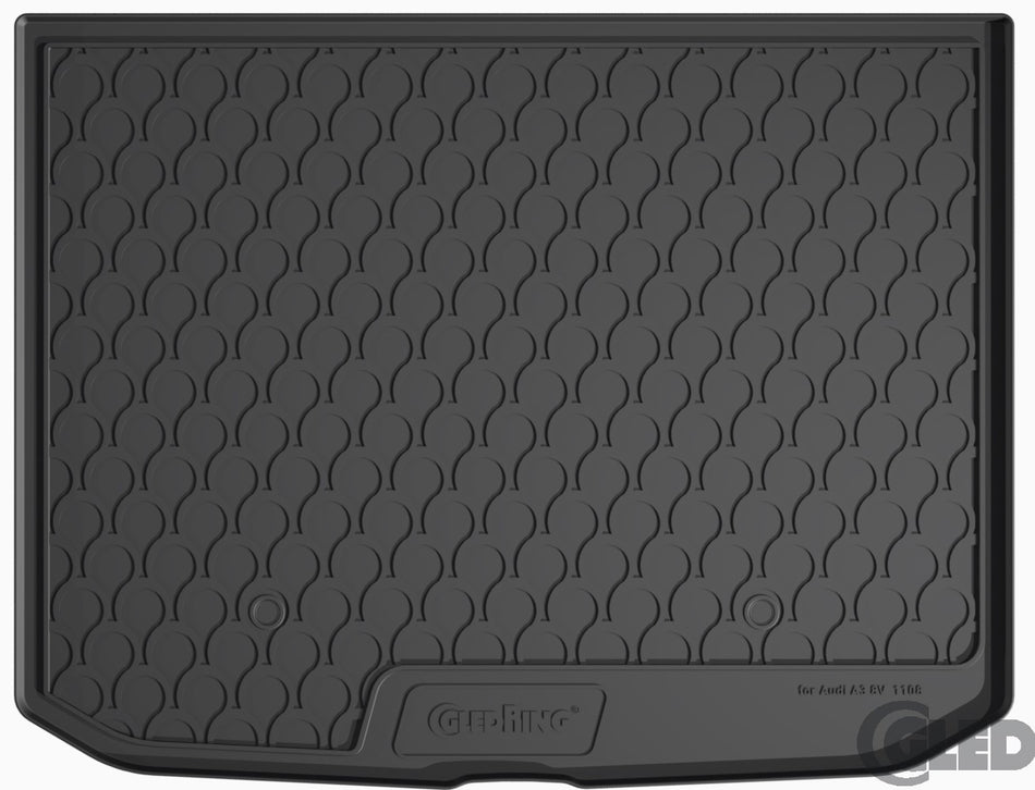 Cargo Mat For Audi A3