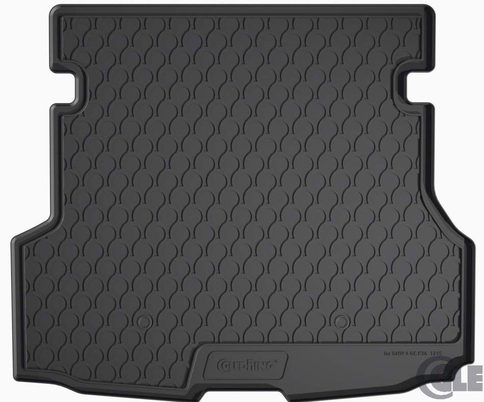 cargo mats for bmw