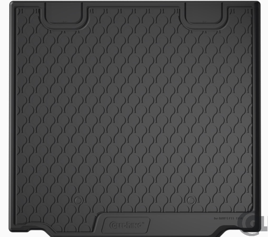 BMW 5 Series Cargo mat