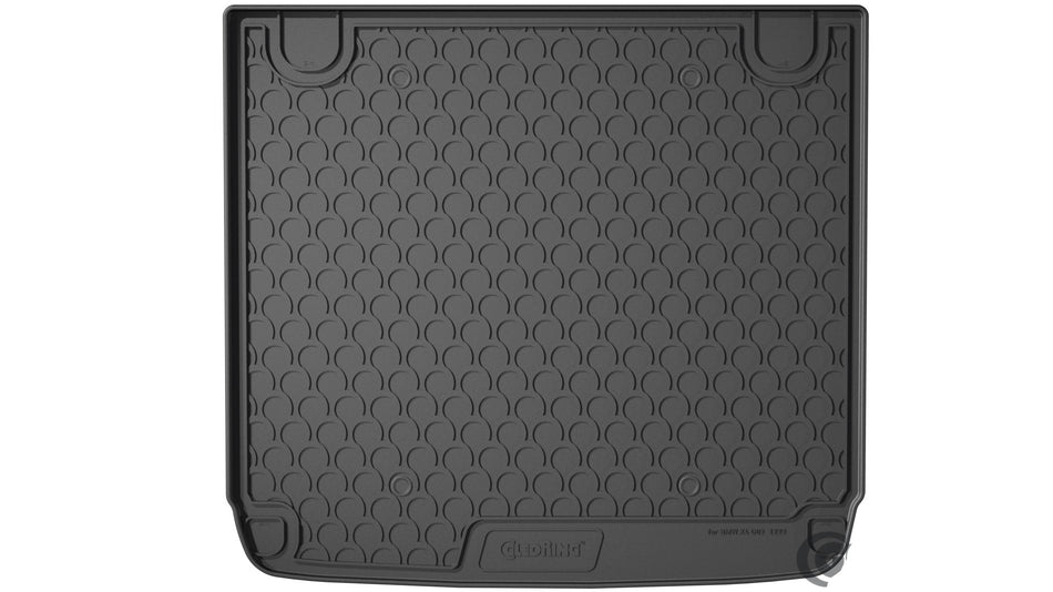 BMW X4 GO2 Cargo mats