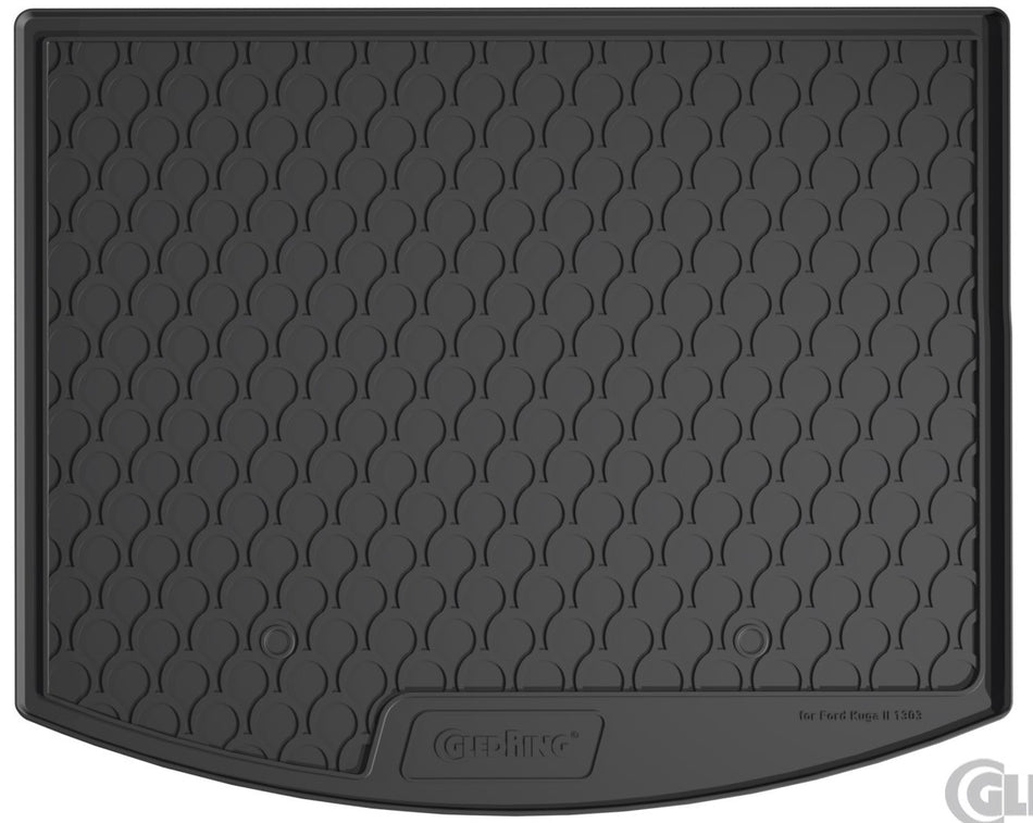 custom fit ford escape floor mats