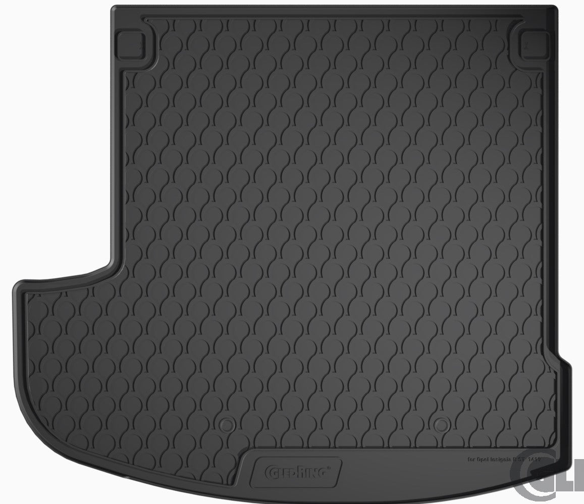 Cargo Mat For Buick Regal