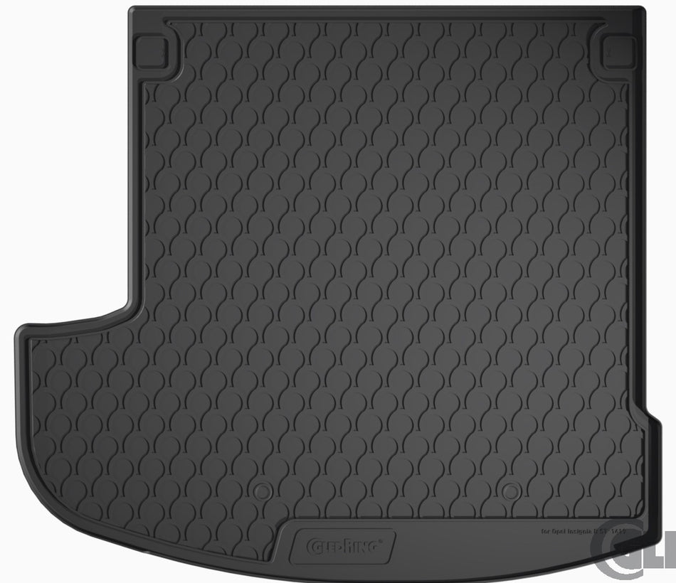 Cargo Mat For Buick Regal
