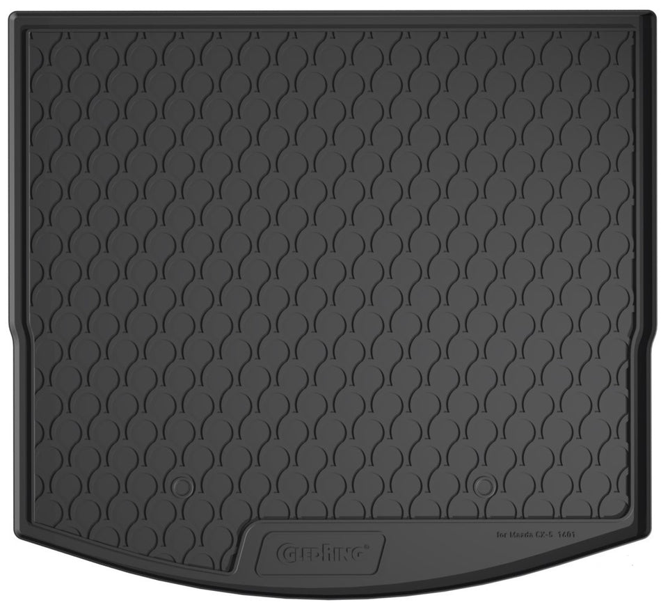 mazda cx-5 cargo mat