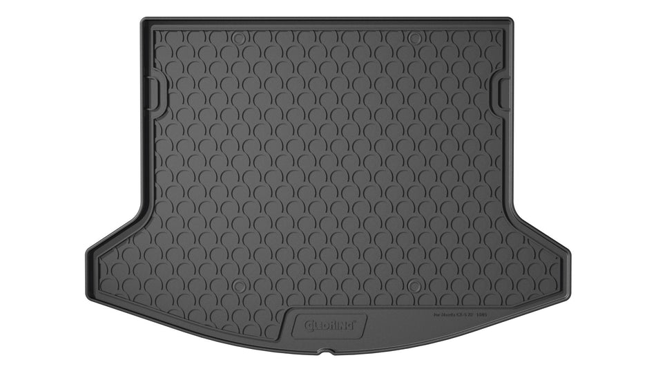 GledringUSA Custom Fit Cargo Mat for Mazda CX-5 (KF)- 2017-2024
