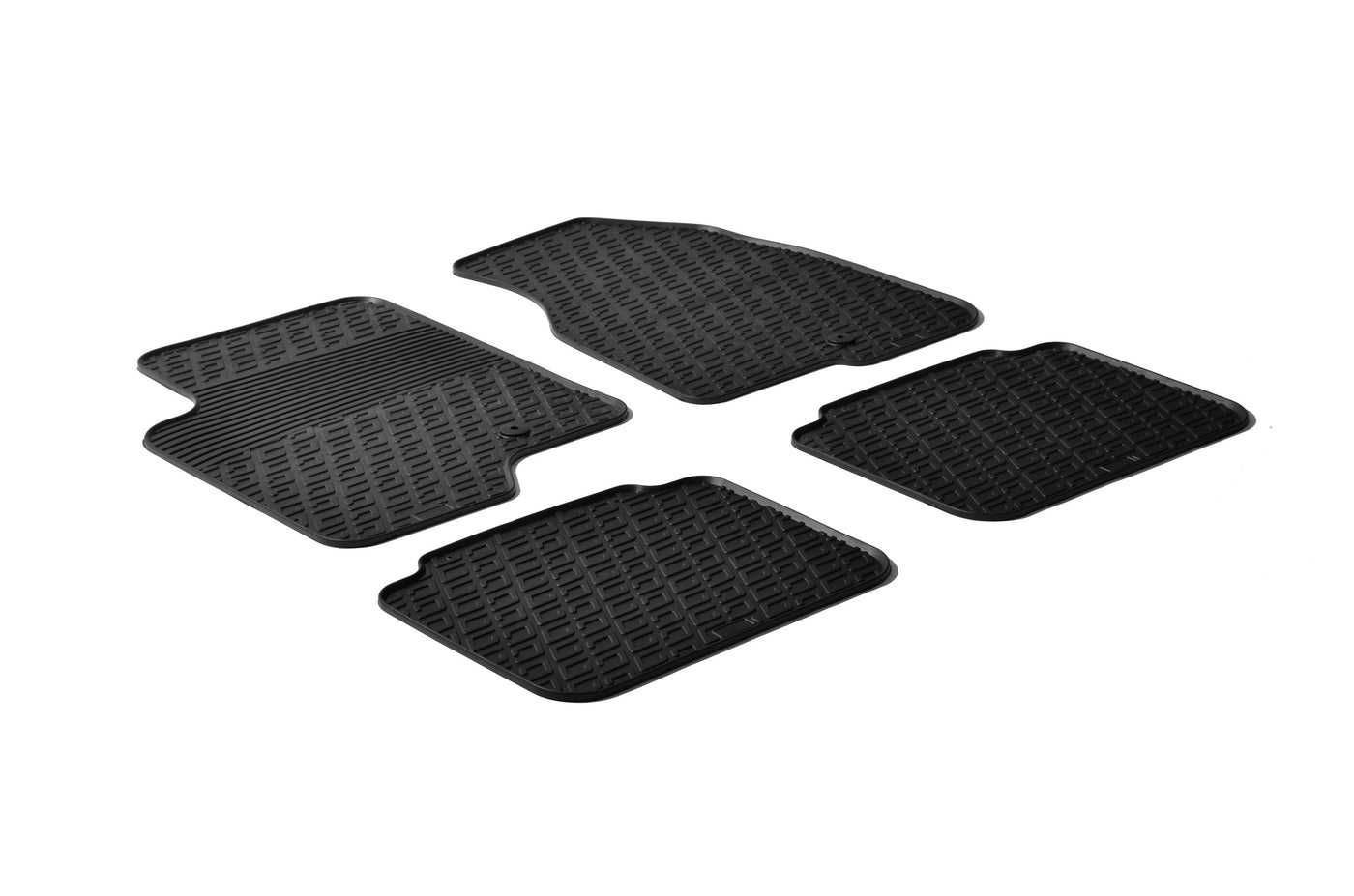 GledringUSA Custom Fit Floor Mats For Saturn Vue 2004-2010