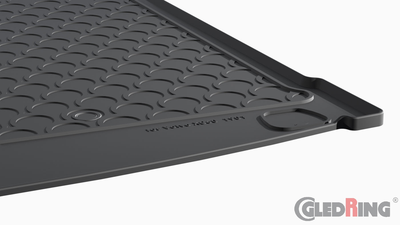 GledringUSA Custom Fit COMBO Pack for Volvo XC60 2018-2025
