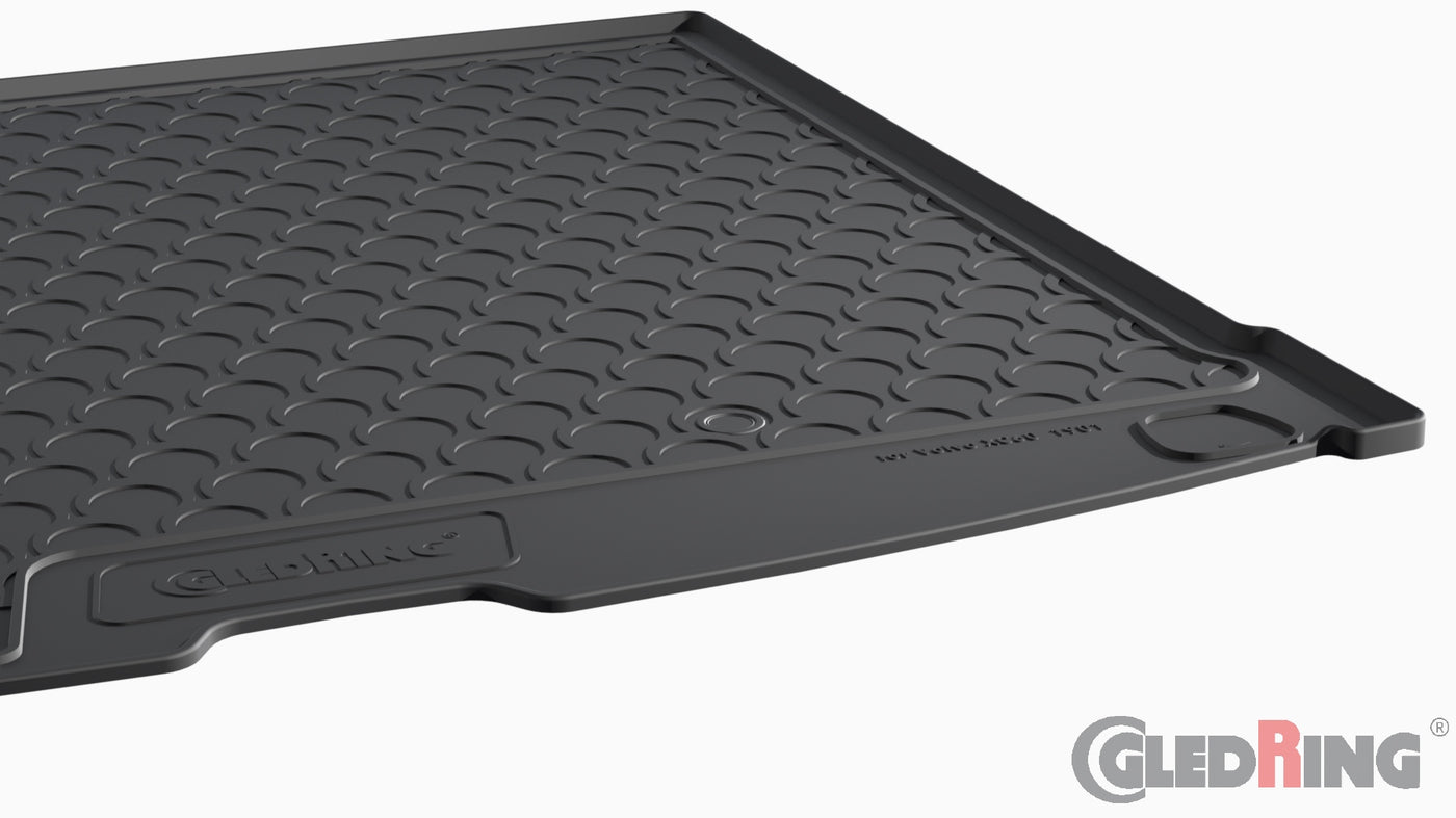 GledringUSA Custom Fit COMBO Pack for Volvo XC60 2018-2025