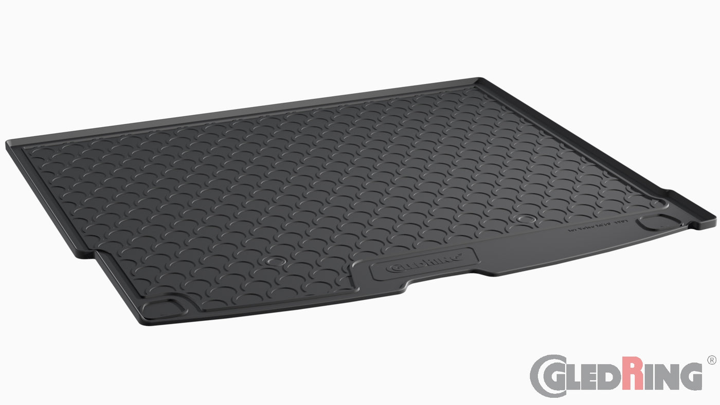 GledringUSA Custom Fit COMBO Pack for Volvo XC60 2018-2025
