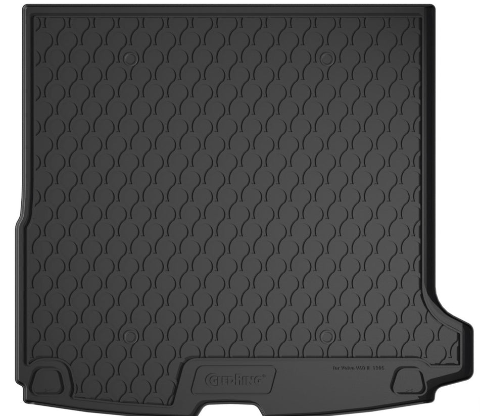 cargo mats for volvo
