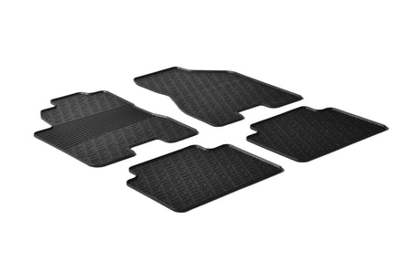 hyundai tucson floor mats