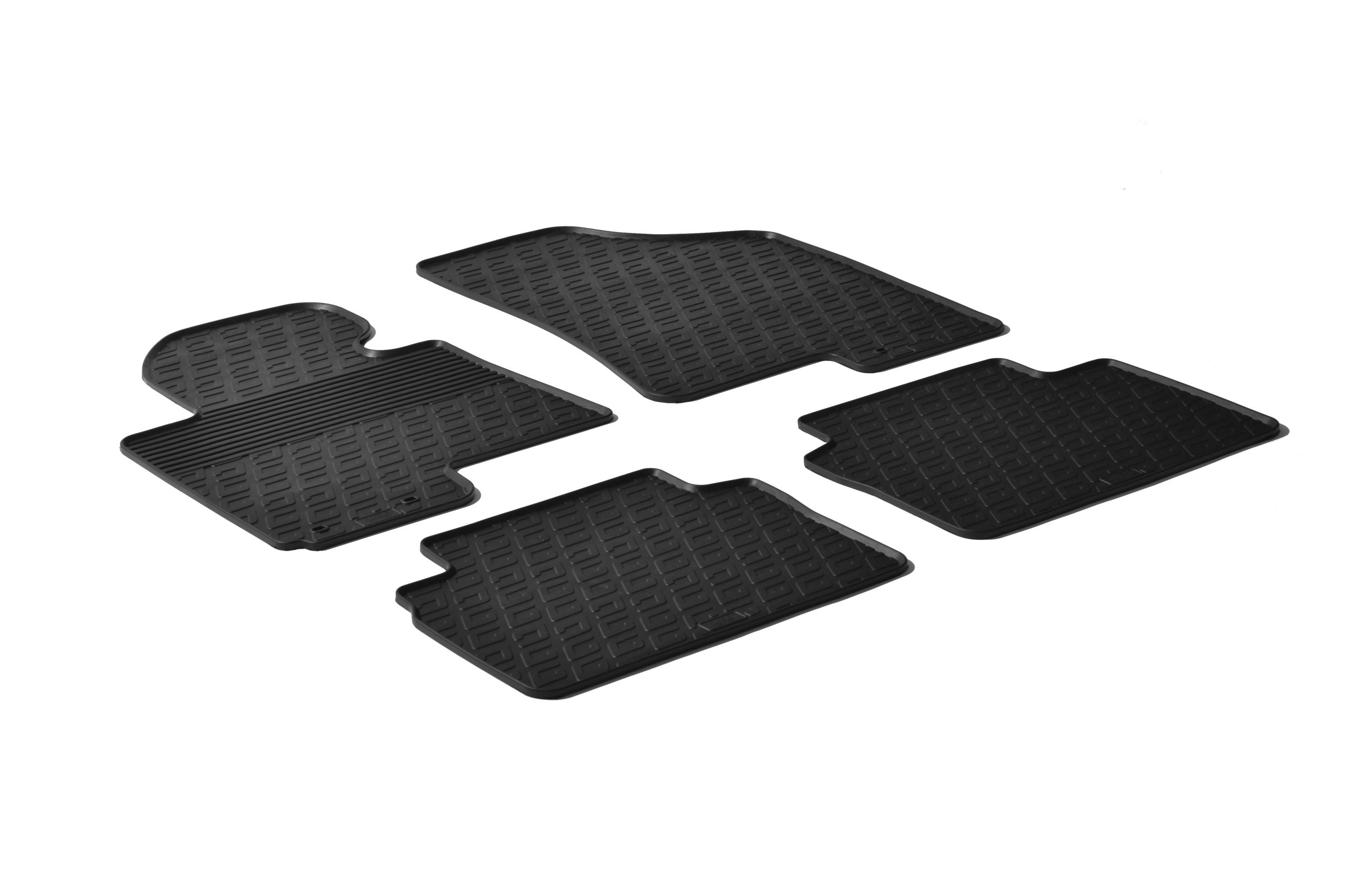 hyundai tucson floor mats