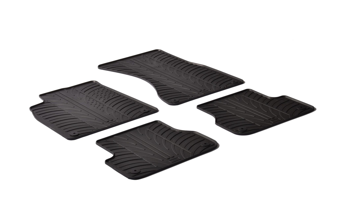 floor mats for audi a7