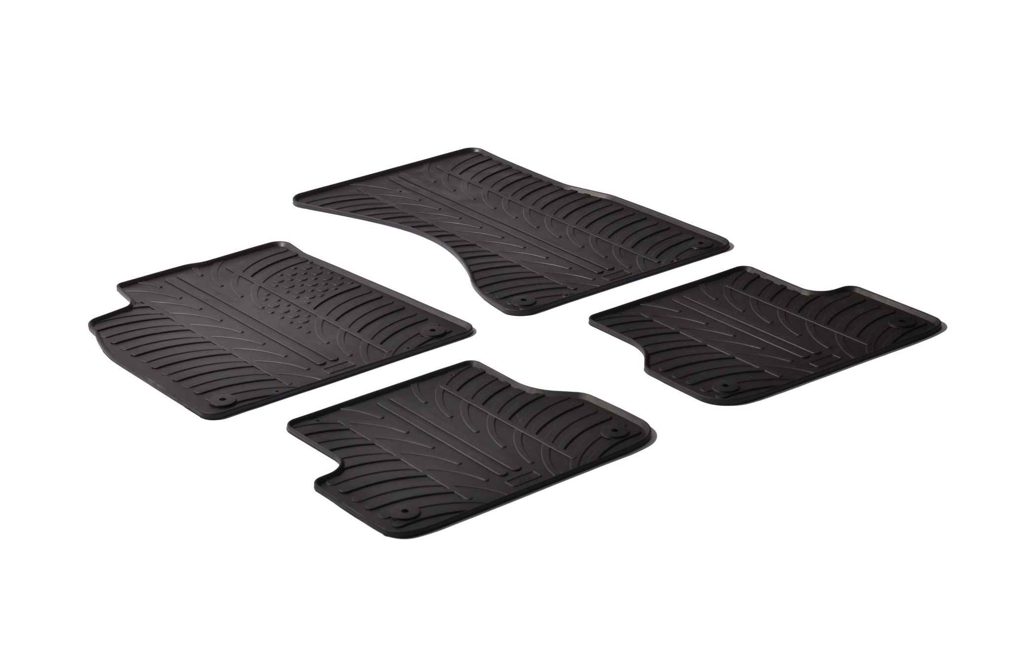 floor mats for audi a7