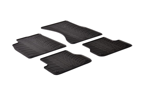 floor mats for audi a7