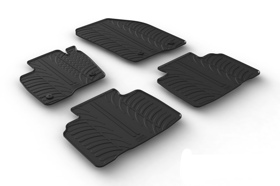 ford edge car mats