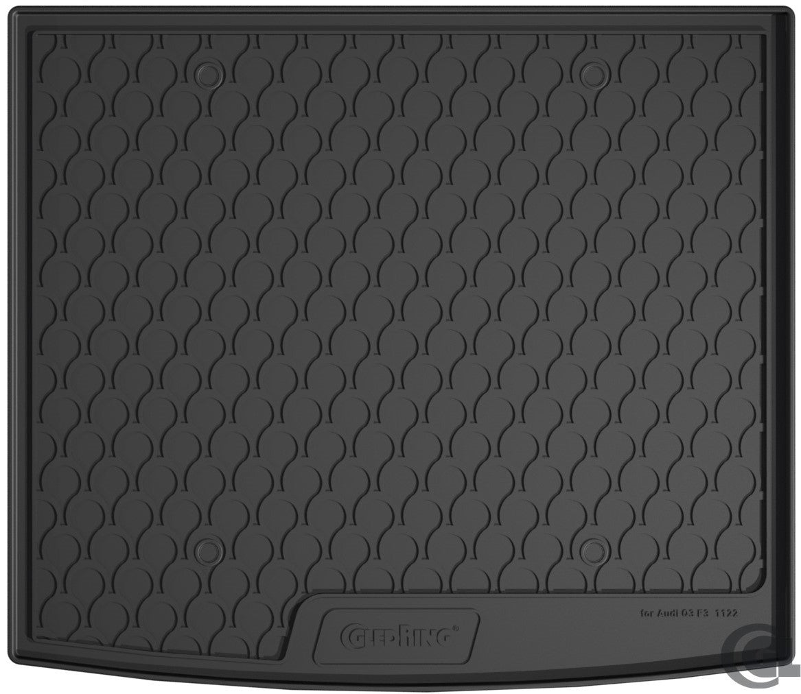 GledringUSA Custom Fit COMBO Pack for Audi Q3 F3 -2019-2024