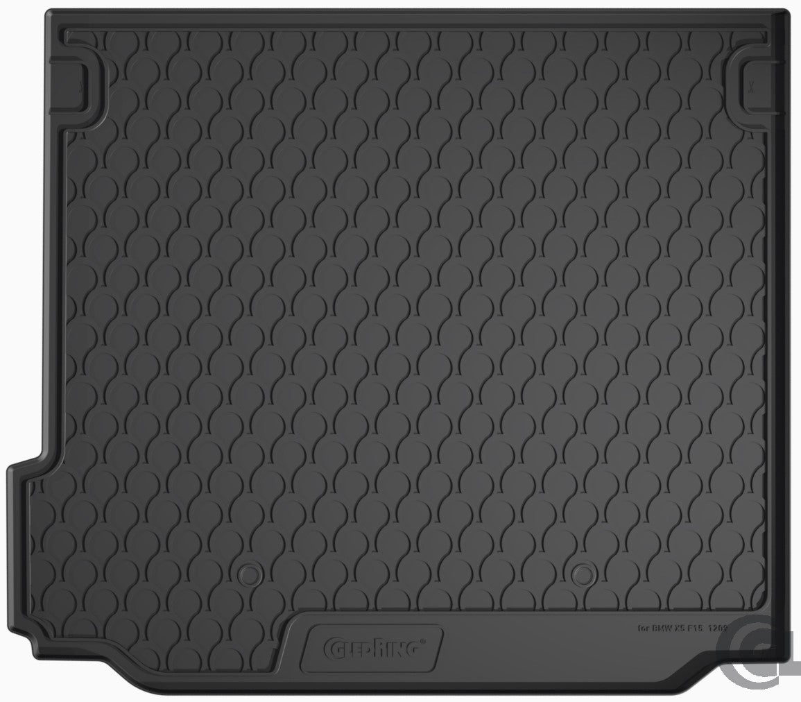GledringUSA Custom Fit COMBO Pack for BMW X5 F15 2013-2018