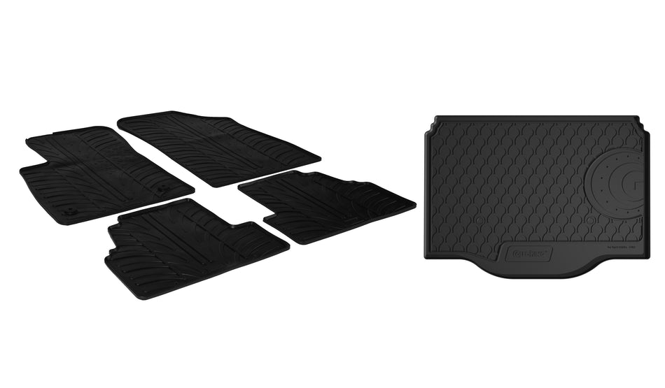 GledringUSA Custom Fit COMBO Pack for Buick Encore 2013-2022