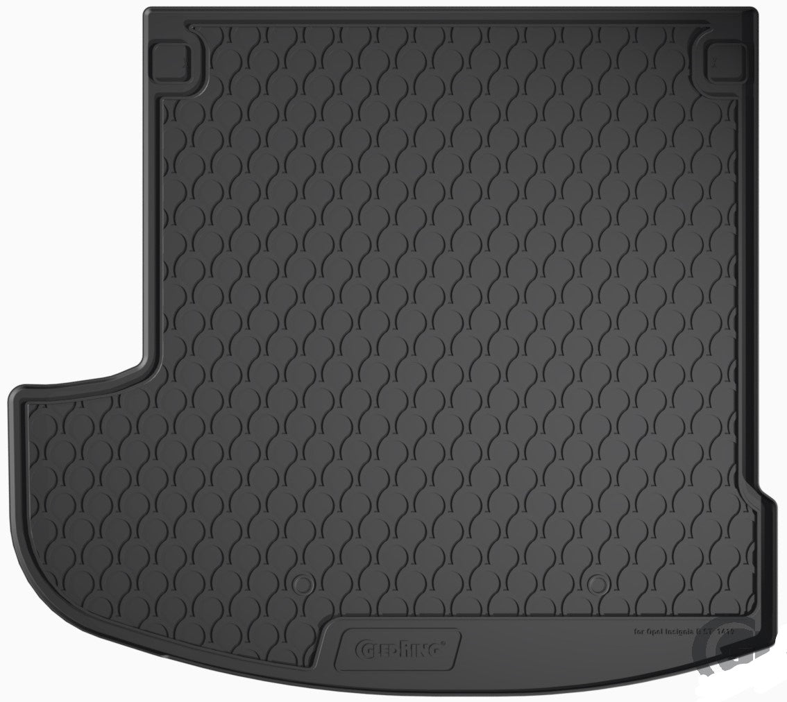 GledringUSA Custom Fit COMBO Pack for Buick Regal Sportback 2018-2020