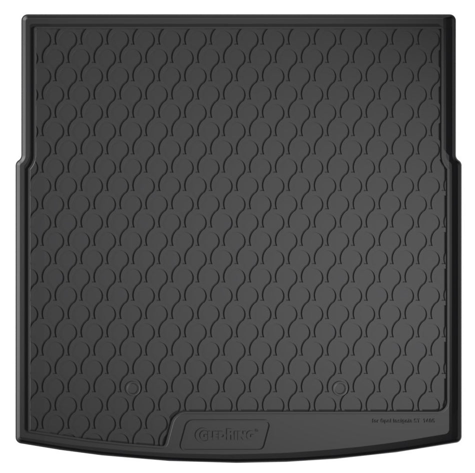 Cargo Mat For Buick Regal