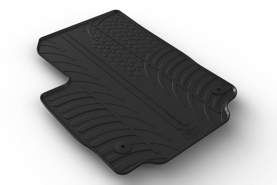 GledringUSA custom fit floor mats for Chevy Equinox 2018-2023