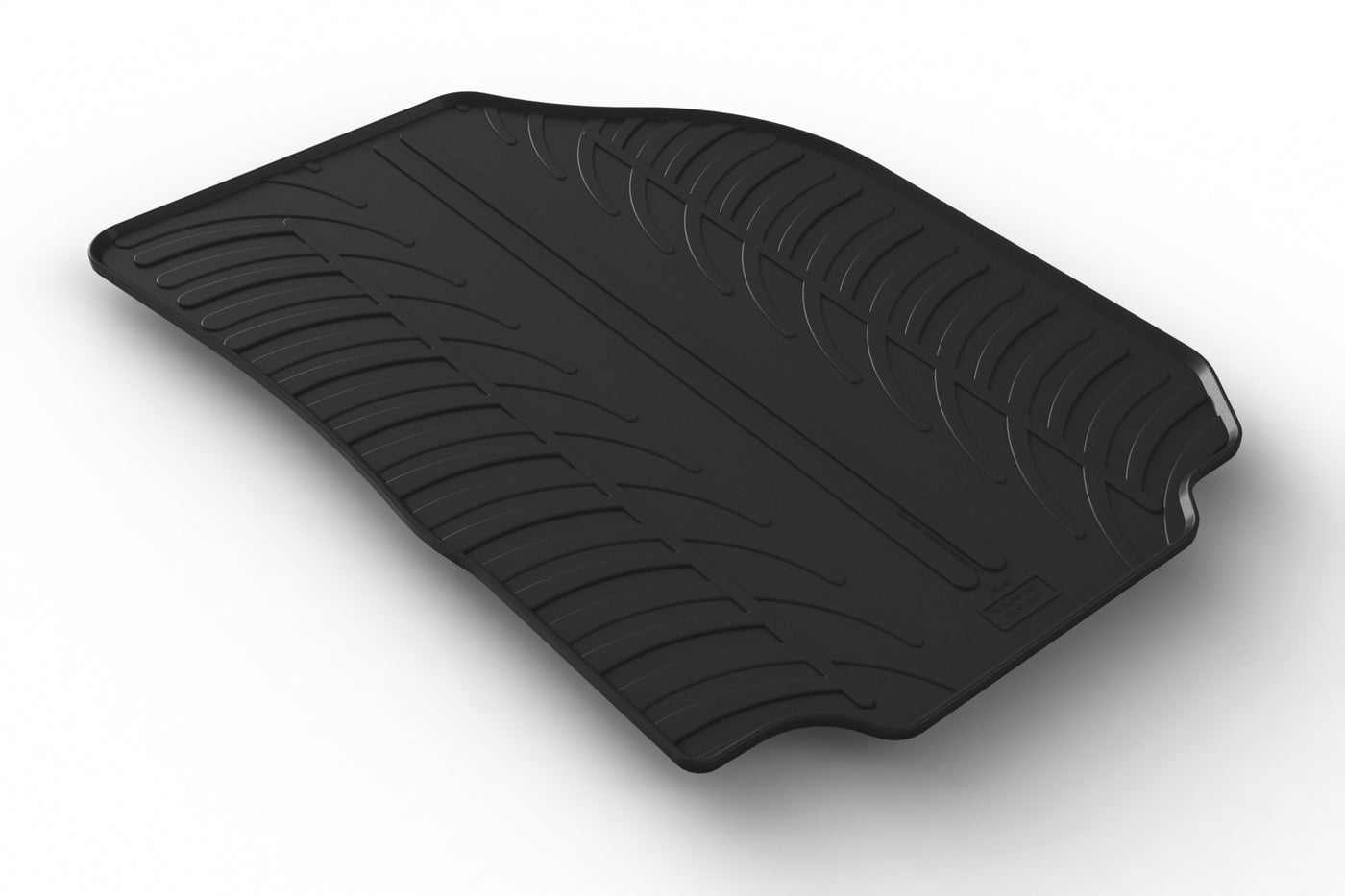 GledringUSA custom fit floor mats for Chevy Equinox 2018-2023