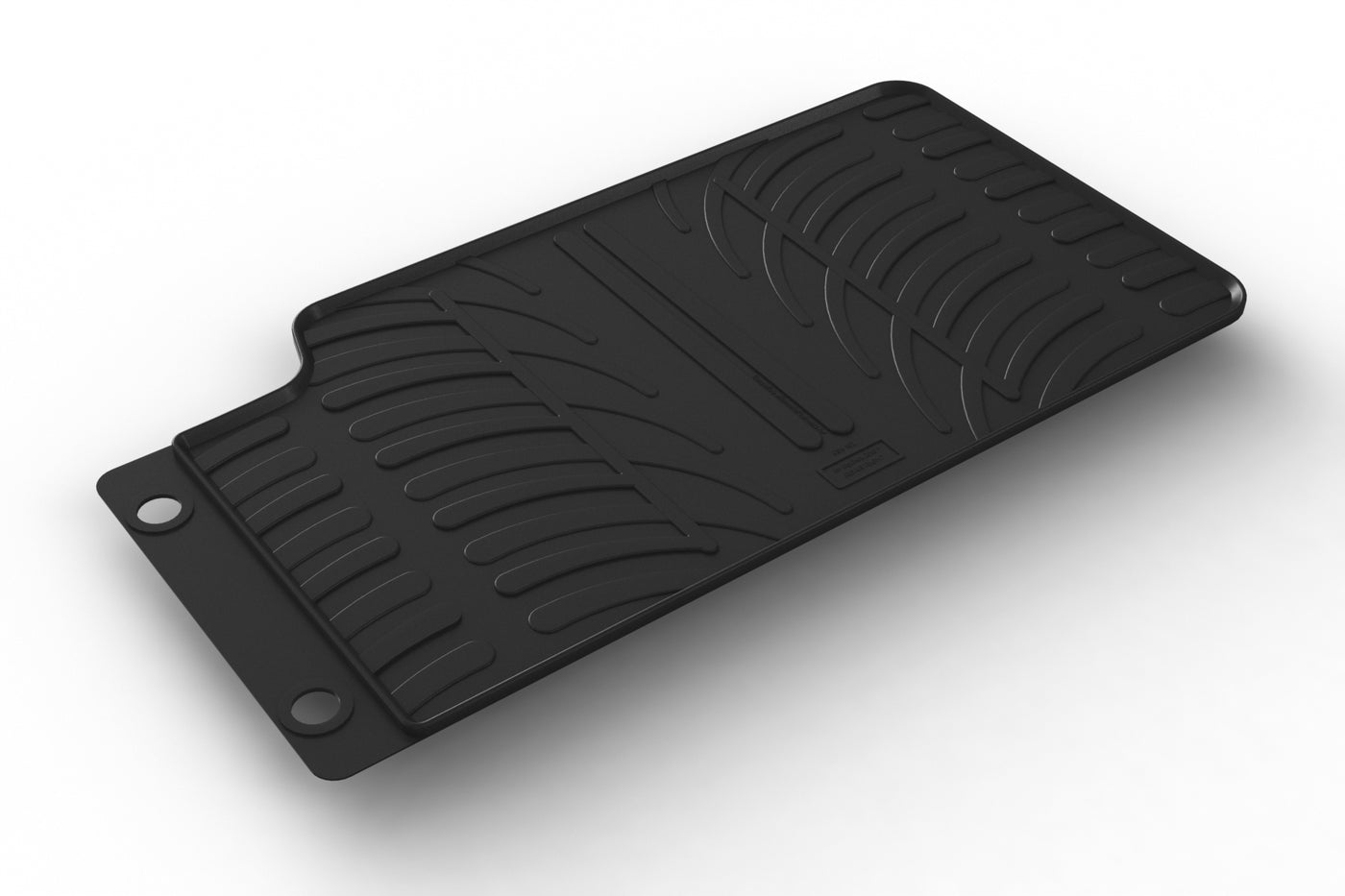GledringUSA custom fit floor mats for Chevy Equinox 2018-2023