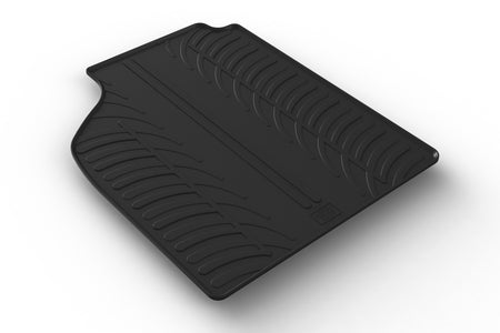 GMC Sierra floor mats