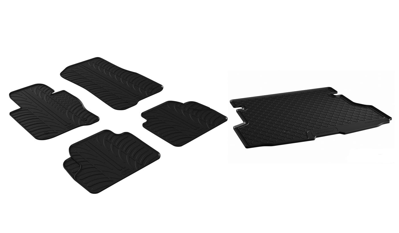 GledringUSA Custom COMBO Pack for BMW4 Series 428i/430i/435i/440i Gran Coupe (F36) 2015-2019