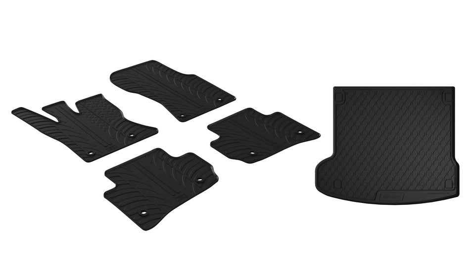 GledringUSA Custom Fit COMBO Pack for Land Rover Range Rover Velar (L560) 2018-2025