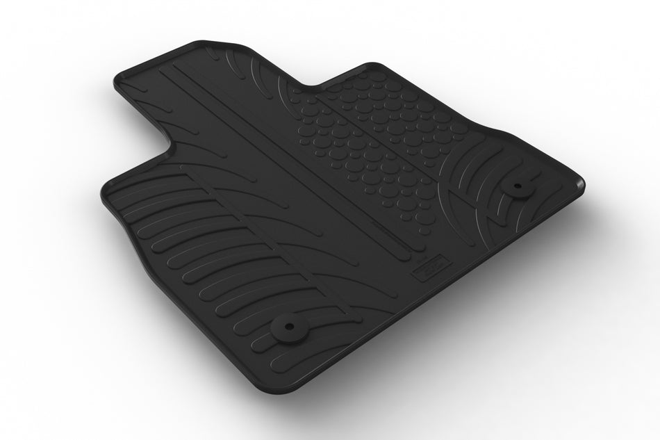 GledringUSA custom fit floor mats for Ford Explorer/Explorer ST -2020-2026 & Explorer Hybrid - 2020-2023