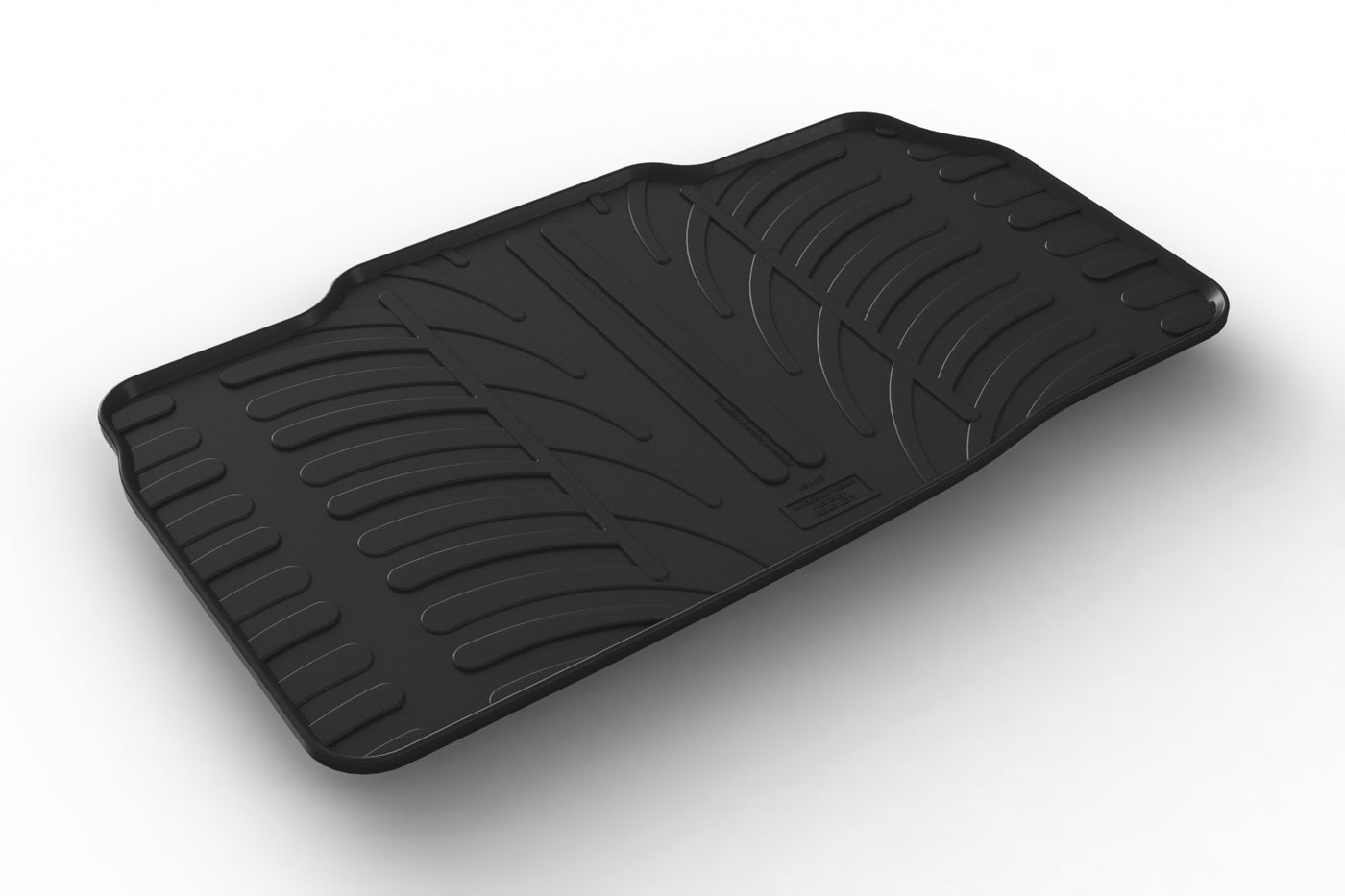 GledringUSA custom fit floor mats for Ford Explorer/Explorer ST -2020-2026 & Explorer Hybrid - 2020-2023