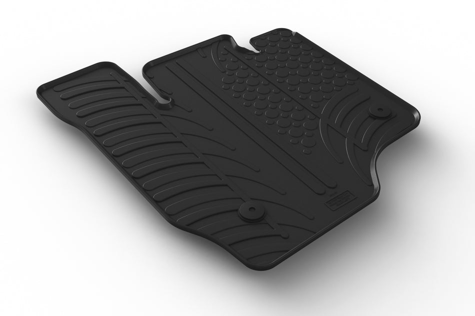 F150 Floor Mats
