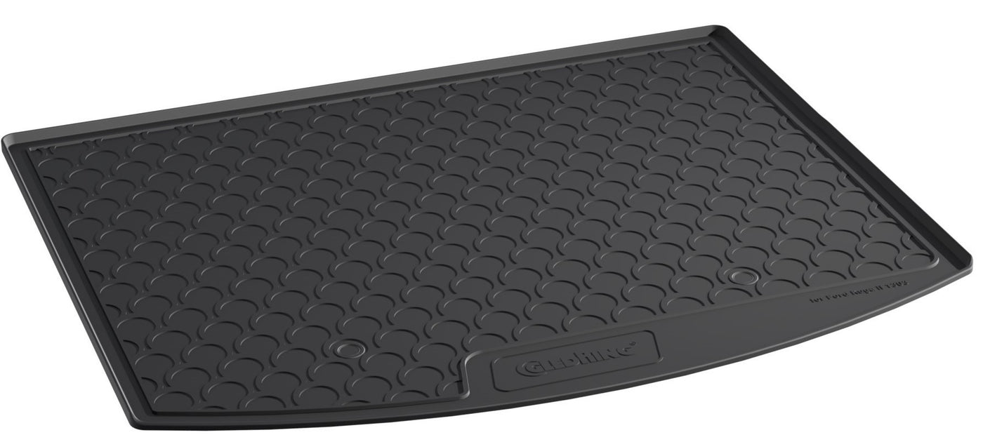 GledringUSA Custom Fit COMBO Pack for Ford Escape W/O Anchor holes 2013-2019
