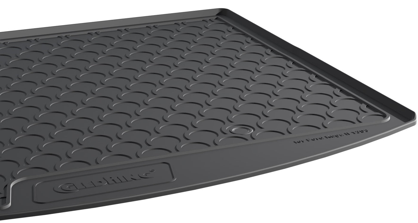 GledringUSA Custom Fit COMBO Pack for Ford Escape W/Anchor holes 2013-2019